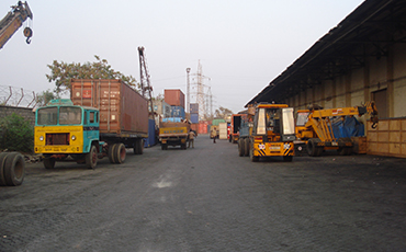 Crane Rental Services in Hyderabad