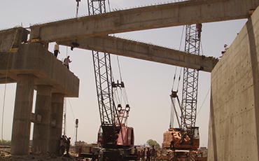 Crane Rental Services in Hyderabad
