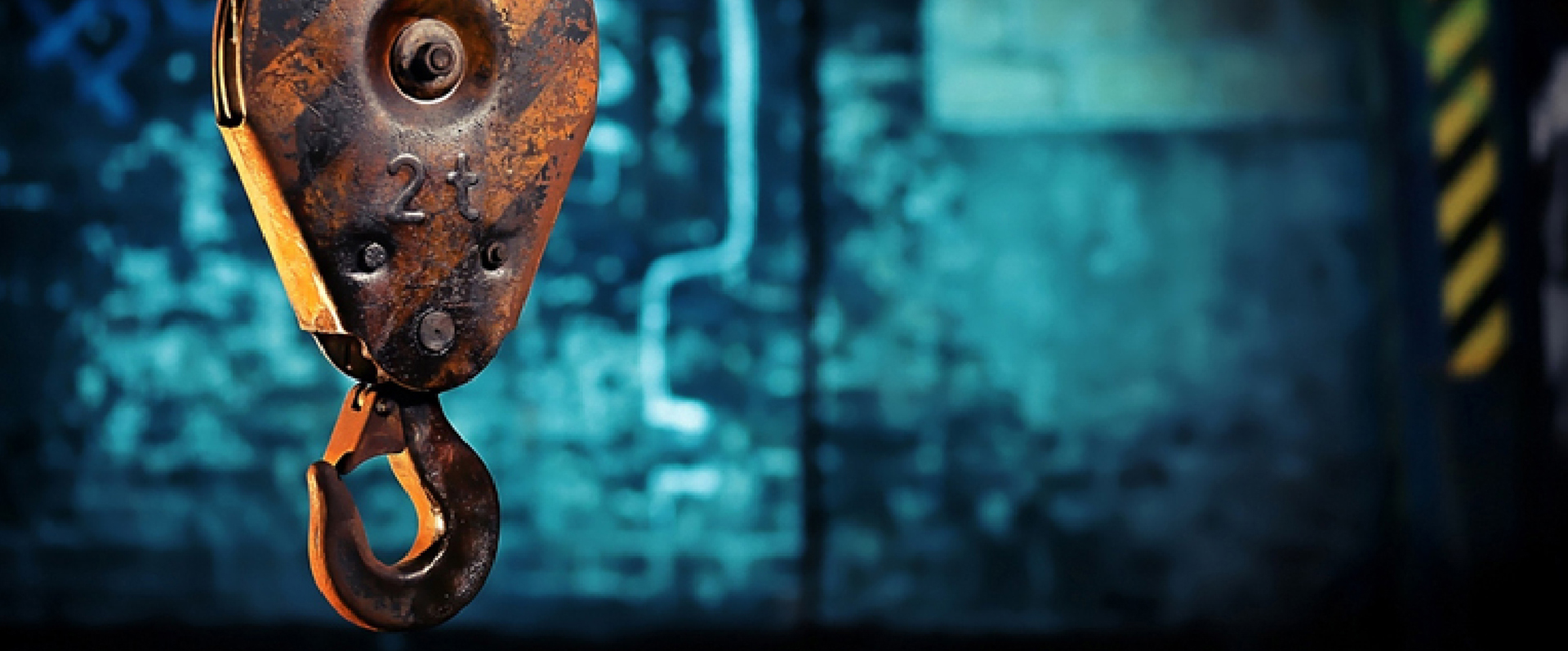 Crane Rental Services in Hyderabad