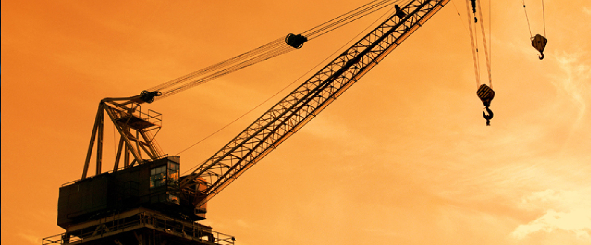 Crane Rental Services in Hyderabad