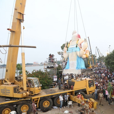 Crane Rental Services in Hyderabad