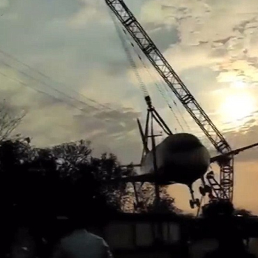 Crane Rental Services in Hyderabad